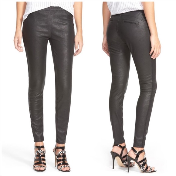 Blank NYC Pants - NWT BlankNYC | Pull On Legging